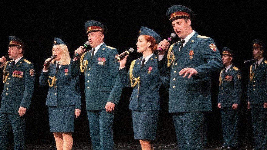 БОЛЬШЕ, ЧЕМ КОНЦЕРТ
