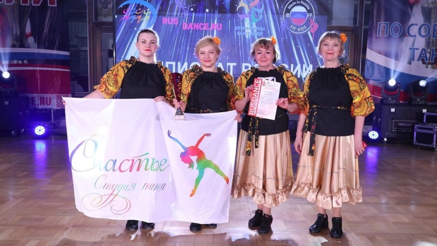 СП Тёплый Стан покоряет Воронеж