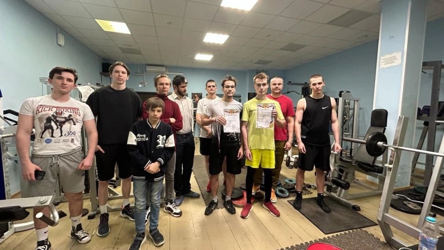В СП Теплый Стан прошел спортивный праздник «Сильный, ловкий, смелый»!